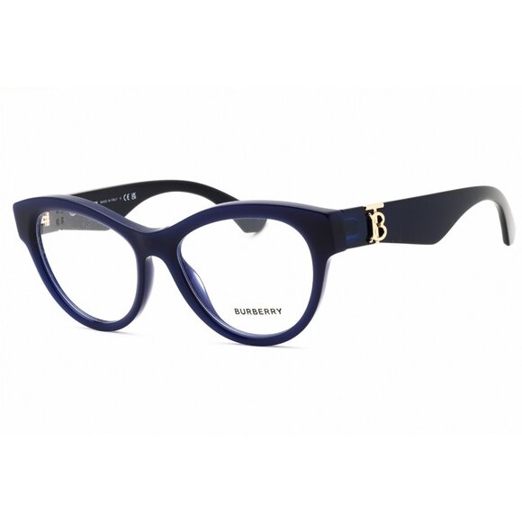 Burberry EYEGLASSES BE2404-4120-53 New with case main image 5